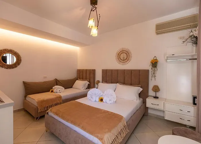 Murati 4* Ksamil